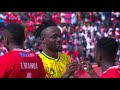 Yanga SC 1 - 0 Simba SC | Highlights | Azam Sports Federation Cup  28/05/2022