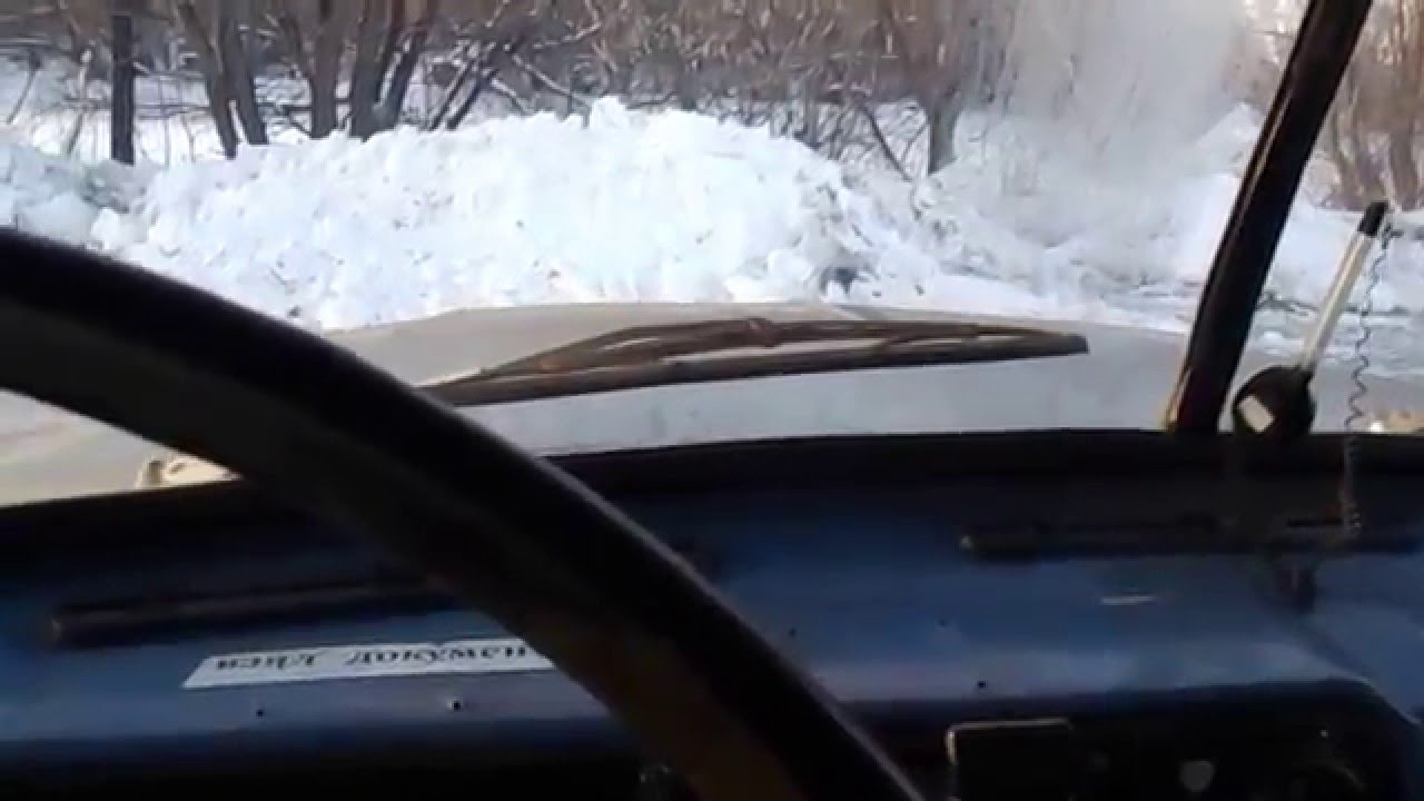 Как сделать дворник на зил Как сделать дворник на зил