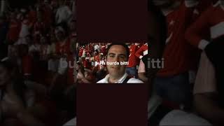 Euro 2008 Türkiye - Hırvatistan Biz bitti demeden bitmez!