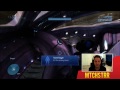 Halo 3 | Team BRs on Heretic [LIVE]