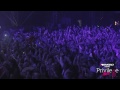 Taio Cruz live! @ Privilege Ibiza (31st of July, 2