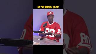 Jt The Bigga Figga Always Helping The Youth Get Legal Money