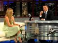 Alexis Valdes entrevista a Marjorie De Sousa y ninos de las trabalenguas 2 22 12