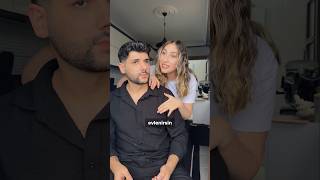 Karıma Karşı Çok Açık Sözlüyüm