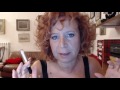 Sesso orale con il lip gloss stimolante per lui...