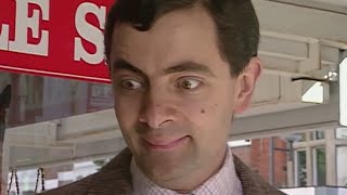 Mr. Bean - Episode 2 - The Return of Mr. Bean - Part 1/5