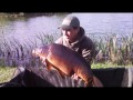 CarpCrusaders: Hunt For Mossy, Nash Church Lake, Part 10