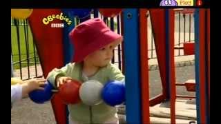 Watch Boogie Beebies Going To The Park video