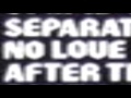 After The Lights Go Out Video preview