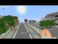 Minecraft Xbox 360: Constructing Los Dangeles - Episode 158! (Car Dealership!)