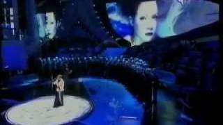 Watch Antonella Ruggiero Canzone Fra Le Guerre video