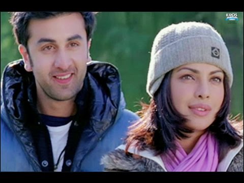 Contigo por tí y para tí (Tumse hi tumse) - Anjaana Anjaani...