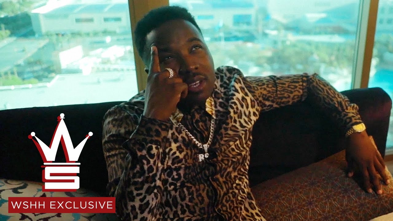 Troy Ave - A Very Long Time Ago