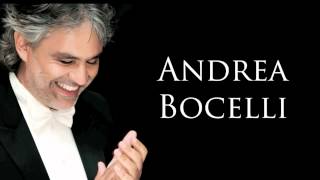 Watch Andrea Bocelli Rigoletto La Donna E Mobile Act III video