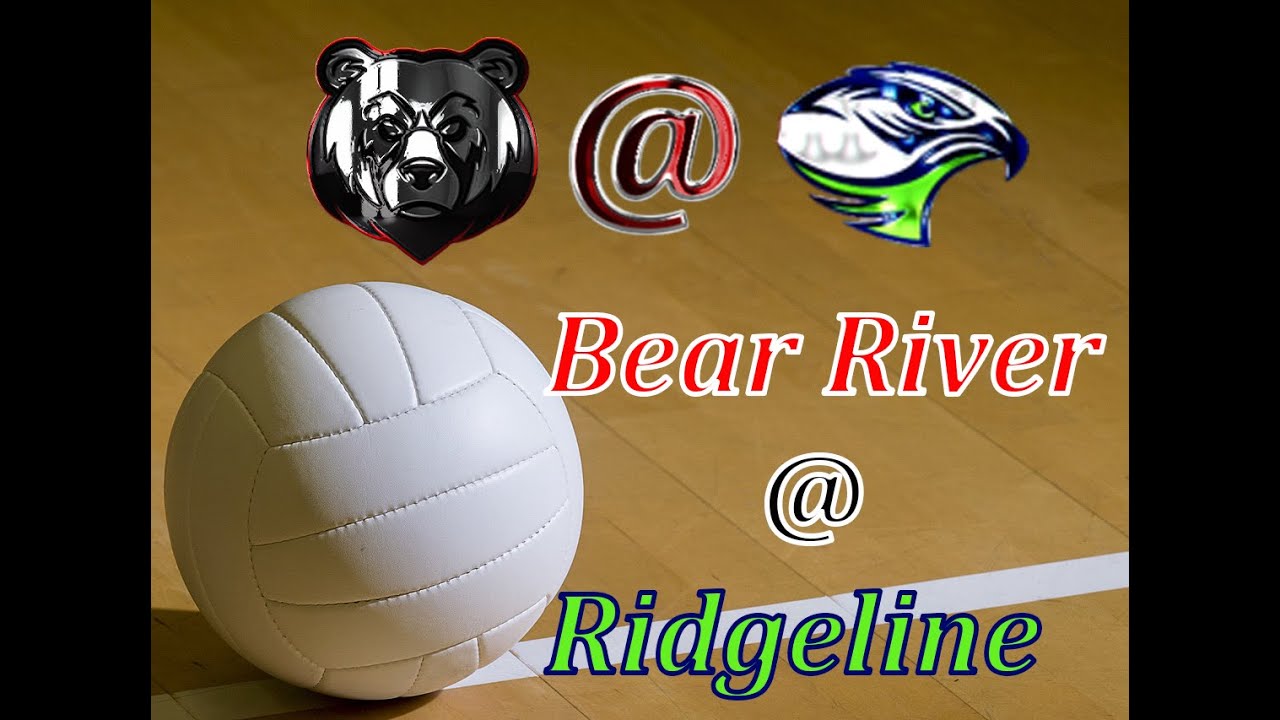 Volleyball @ Ridgeline