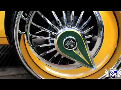 Camaro  Rims on 25 New Dub Wheels 30 Inch Dub Azzmackas On 2012 Ss Camaro