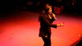 Watch Jazmine Sullivan After The Hurricane video