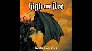 Watch High On Fire Anointing Of Seer video