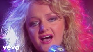 Watch Bonnie Tyler Against The Wind video