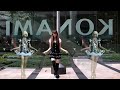 【エア ダンエボ】KIMONO♥PRINCESS　あい&デイジー