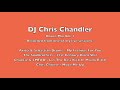 DJ Chris Chandler - House Mix Vol. 1