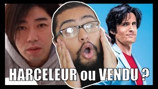 HARCELEUR ou VENDU - PARDON TOTO