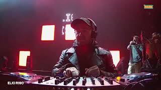Elio Riso plays Clif Jack tracks @ ATPARK Mar Del Plata Argentina