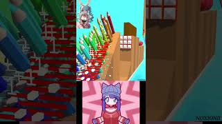 Hatsunecolorfulmarinemiku& Himitsu Da Yo Egyptiyanhatsune