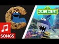 Sesame Street: Cookie Monster Songs Compilation