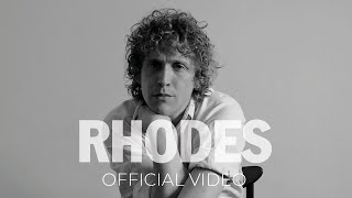 Watch Rhodes Love You Sober video