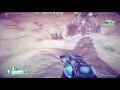| Wolf Pack Fridays | 2 | Learning How To Ski | Tribes: Ascend Closed Beta |