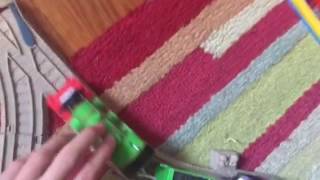 Tomy Something In The Air