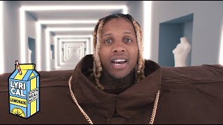 Lil Durk - Kanye Krazy (Official Music Video)