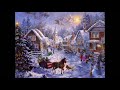 "Walking In A Winter Wonderland" -DEAN MARTIN (Best Christmas Songs/Carols/Choir/Movies/Music Hits)