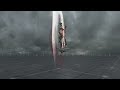 Ninja Gaiden 3 Razor's Edge Online - Ninja Trials Co-Op Part 1 (1080p)