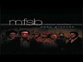 MFSB - My Mood (1975)