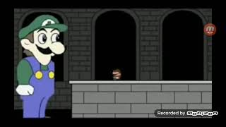 Hotel Mario - Secret Boss Battle