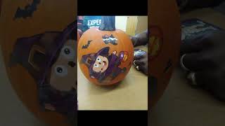 Thank You To Arthur Turner Library For The Pumpkins