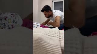 Baba Kız Aşkı
