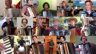 Nesi 2020 Arkestra El Rancho Grande
