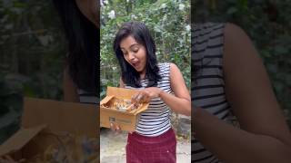 Beautiful Gift Unboxing