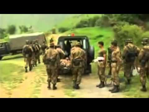 Sons Of Mother Pakistan