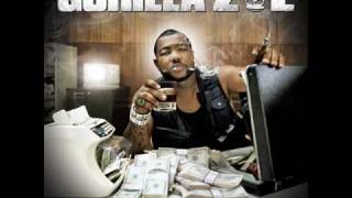 Watch Gorilla Zoe Untamed Gorilla video