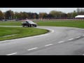 Mercedes AMG roadcars and F1 Safety Car - Powered by Mercedes-Benz Live '09