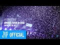 Stray Kids "UNVEIL TOUR in USA"