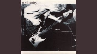 Watch Mclusky Beacon For Pissed Ships video