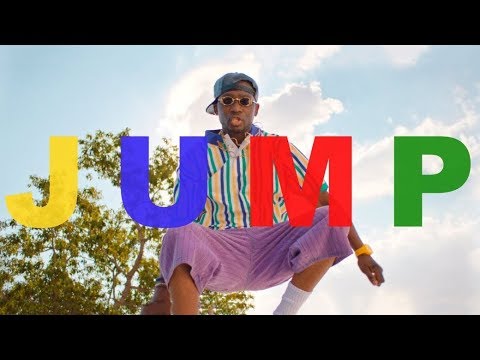 Major Lazer Jump Feat Busy Signal Official Music Video