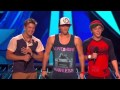 Emblem3   One Day   The X Factor USA 2012  Lengendas PT BR.mp4