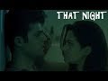 That Night Official Trailer ft. Riya Sen | The Short Cuts | Halloween Special