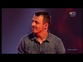 Daniel Kajmakoski - Ljubavi [Zeljko Joksimovic] X Factor Adria Live 8